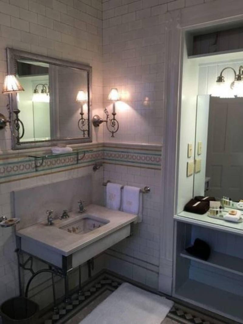 Burke Mansion Bed & Breakfast Macon Ngoại thất bức ảnh